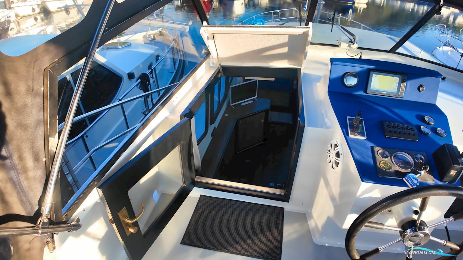 Vacance 12.00 AK Cabrio