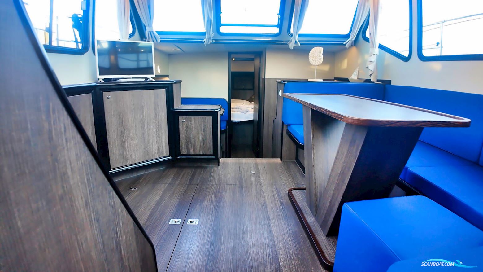 Vacance 12.00 AK Cabrio