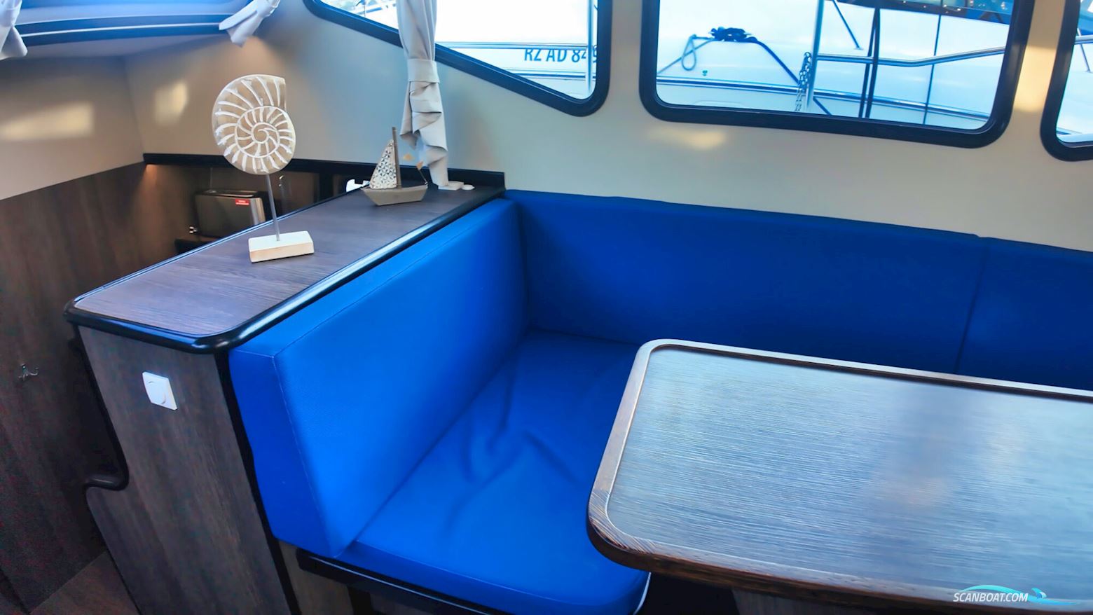 Vacance 12.00 AK Cabrio