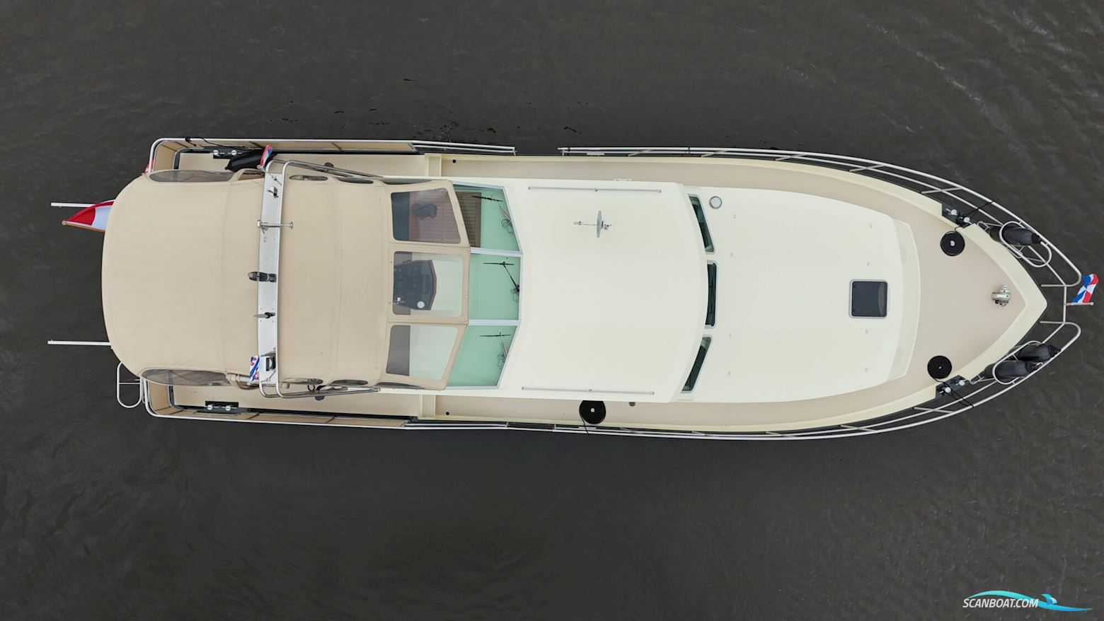 Vacance 13.00 AK Cabrio