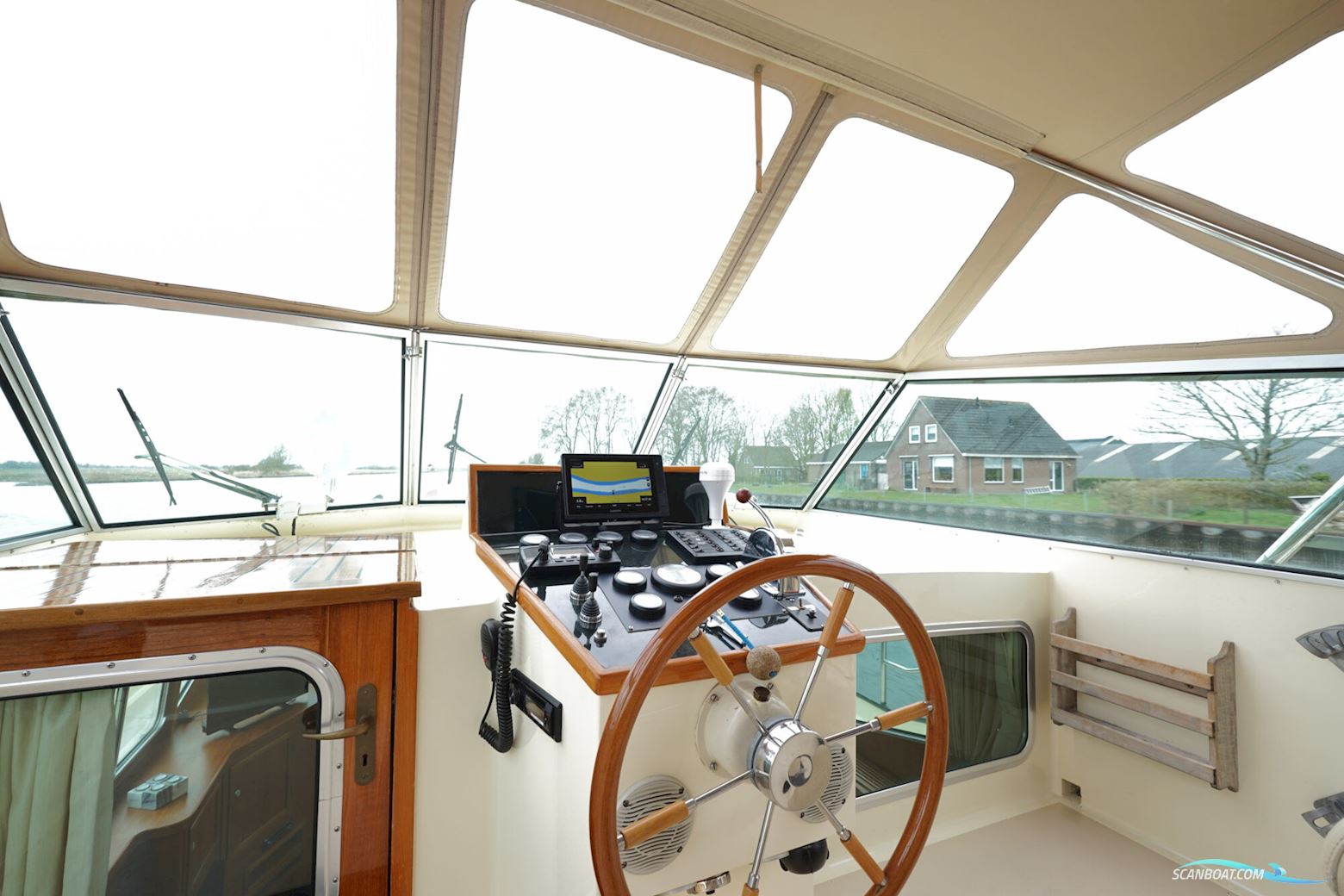 Vacance 13.00 AK Cabrio