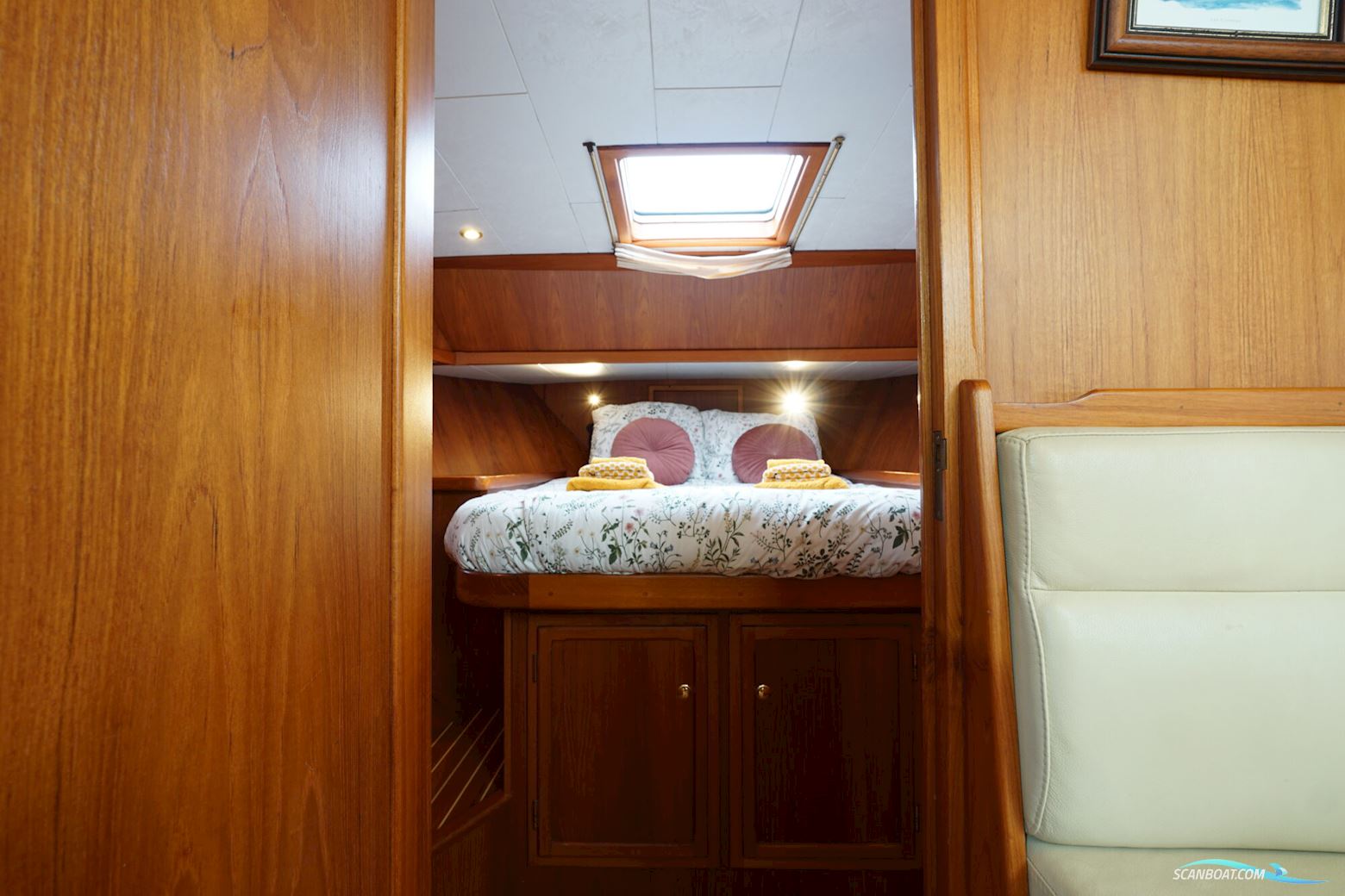 Vacance 13.00 AK Cabrio