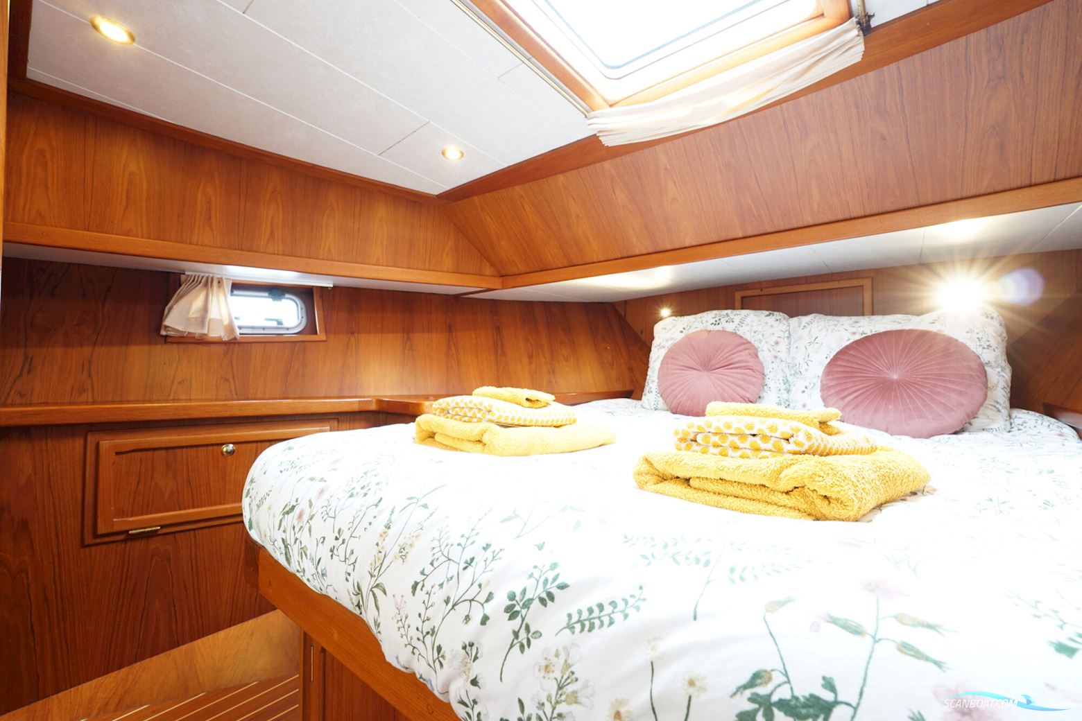 Vacance 13.00 AK Cabrio