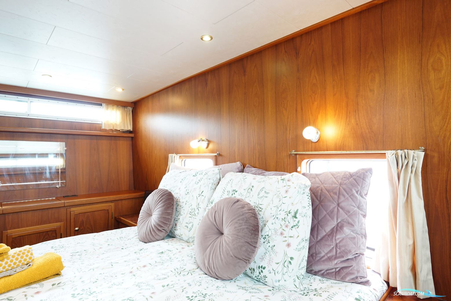 Vacance 13.00 AK Cabrio