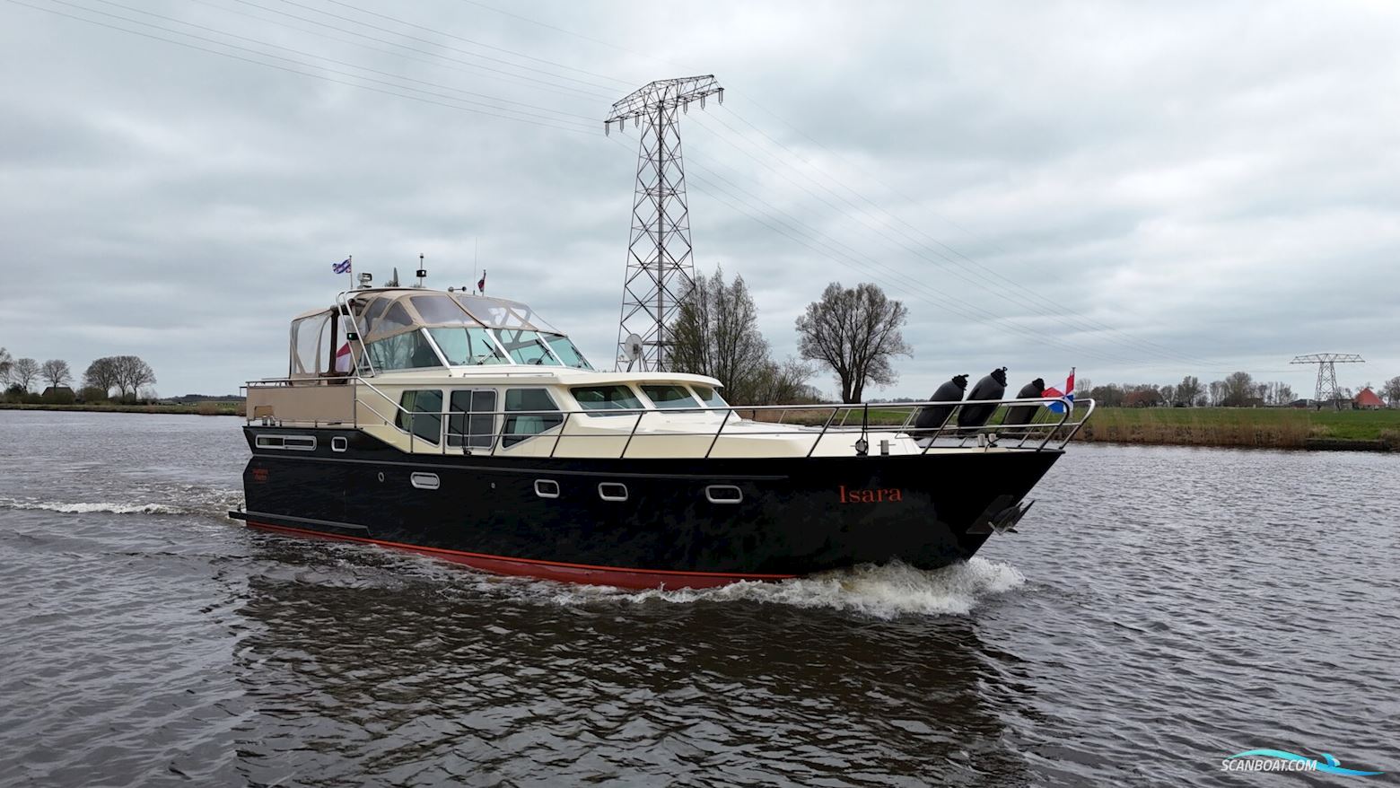 Vacance 13.00 AK Cabrio