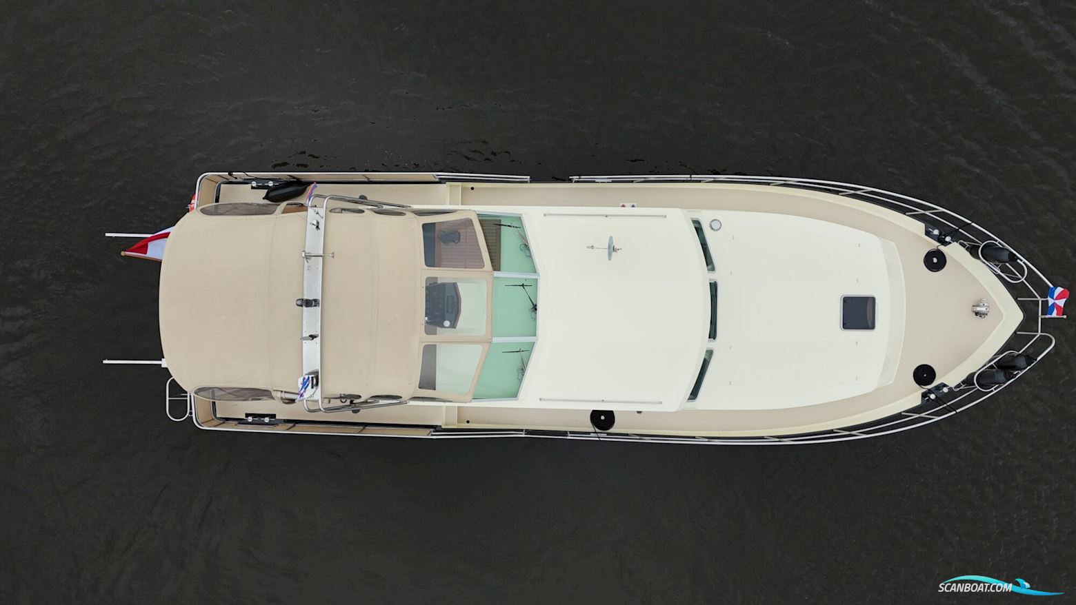 Vacance 13.00 AK Cabrio