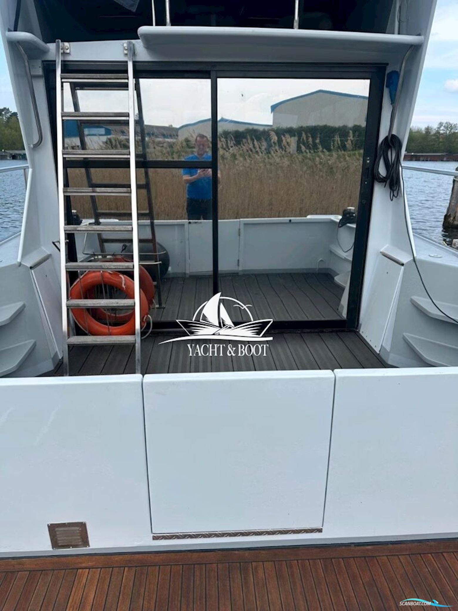 Vacance Kruiser 35 Fly