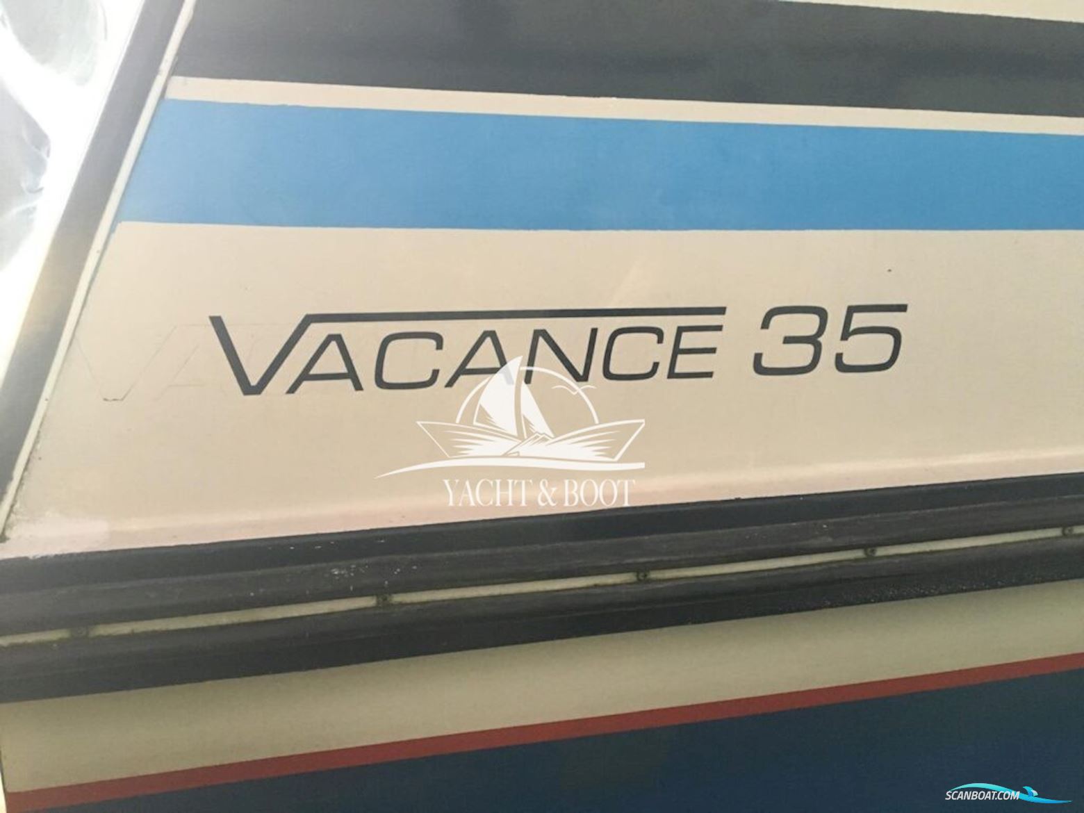 Vacance Kruiser 35 Fly