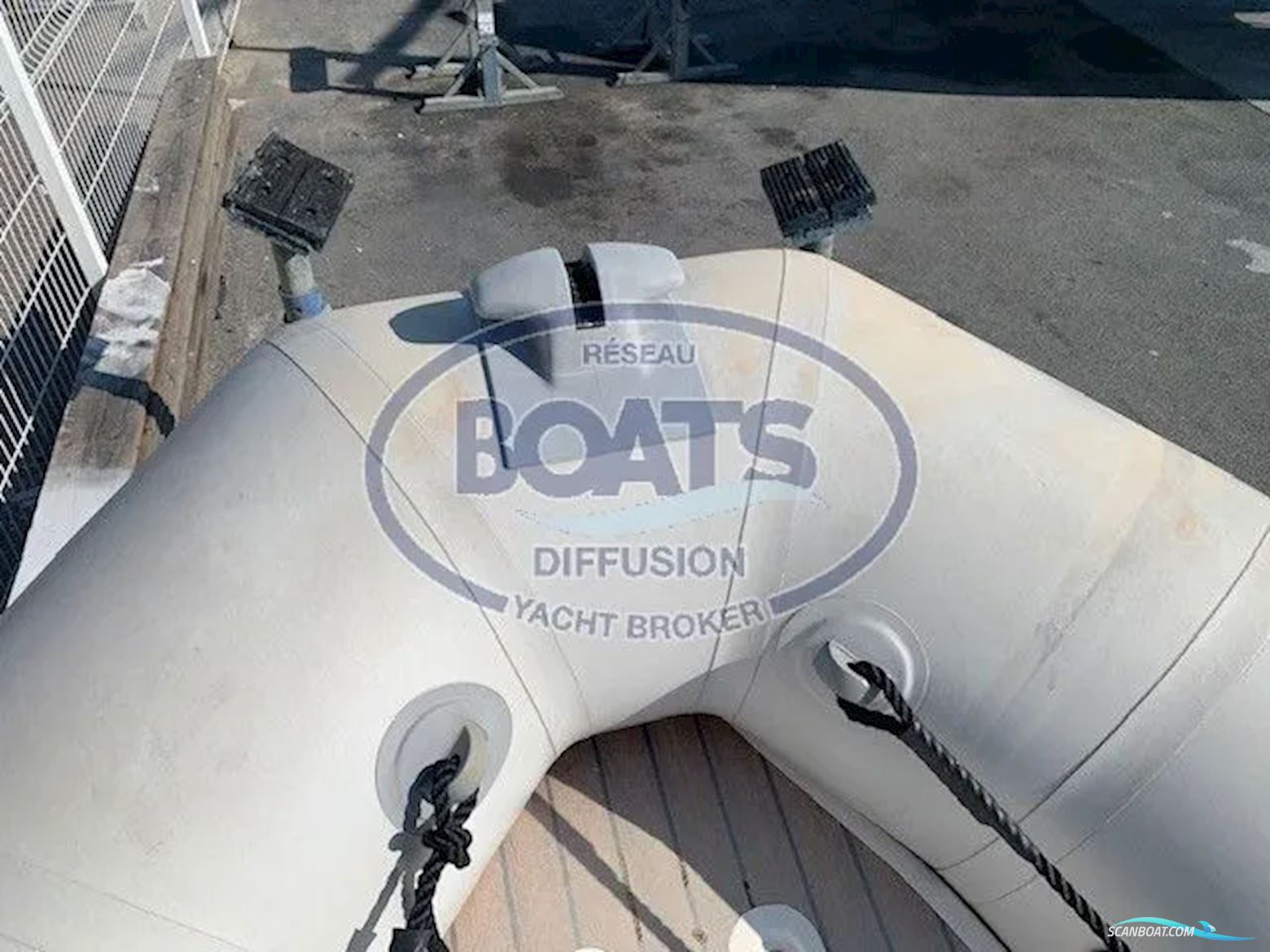 Valiant V520 + REMORQUE