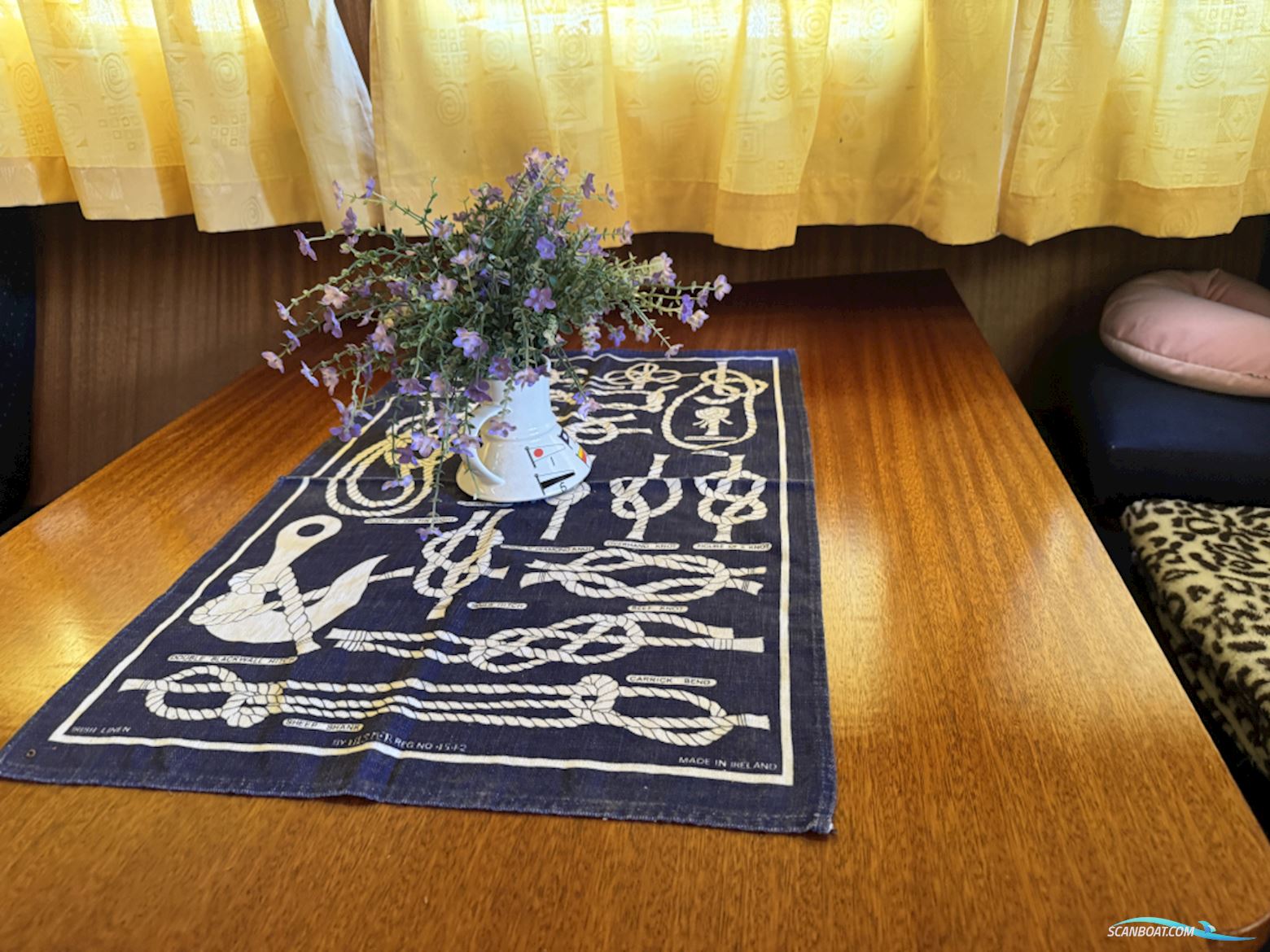 Valk 1100 AK cabrio sport