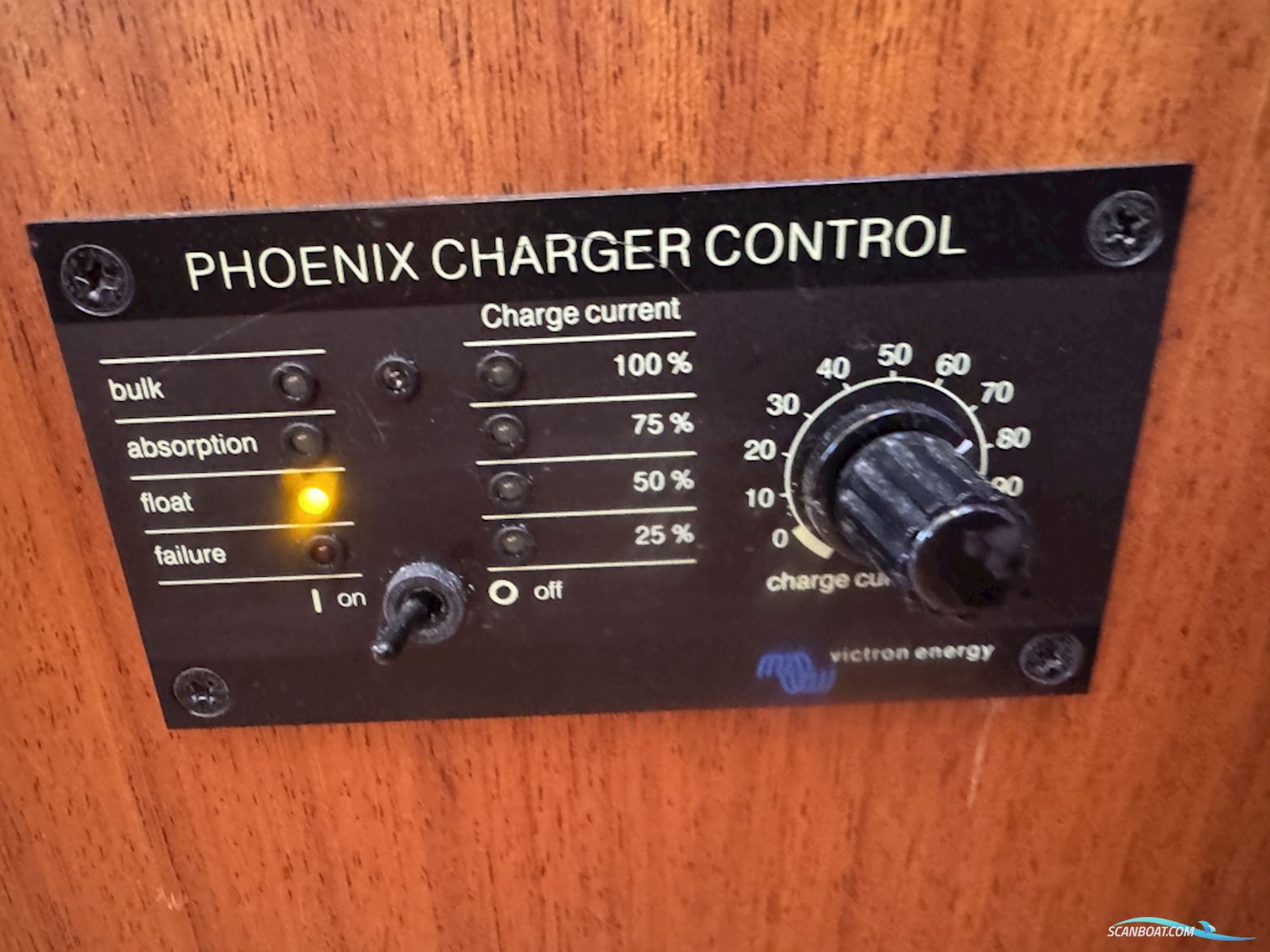 Valk 1100 AK cabrio sport