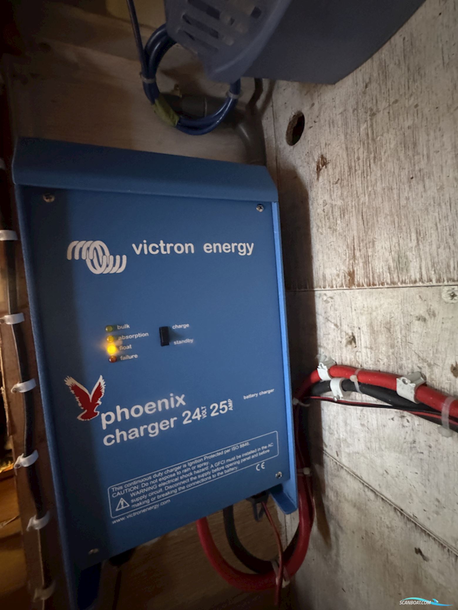 Valk 1100 AK cabrio sport