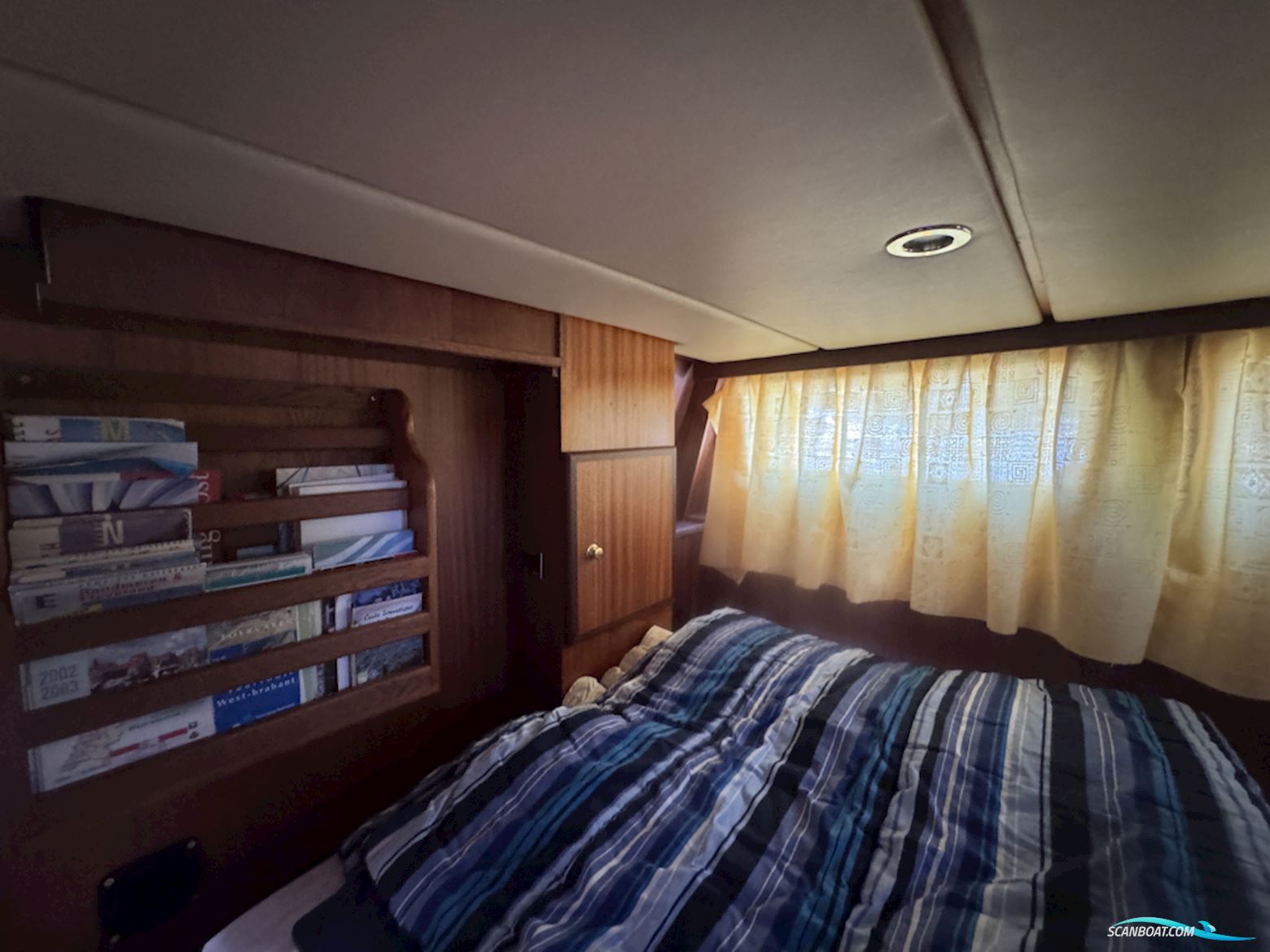 Valk 1100 AK cabrio sport