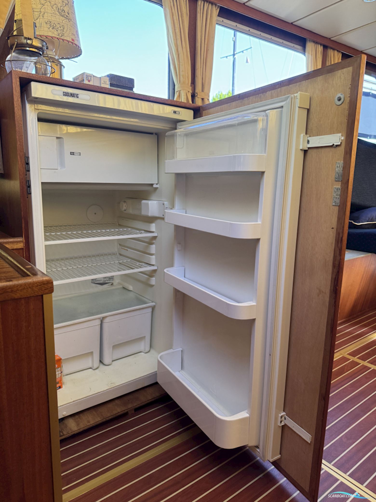 Valk 1100 AK cabrio sport