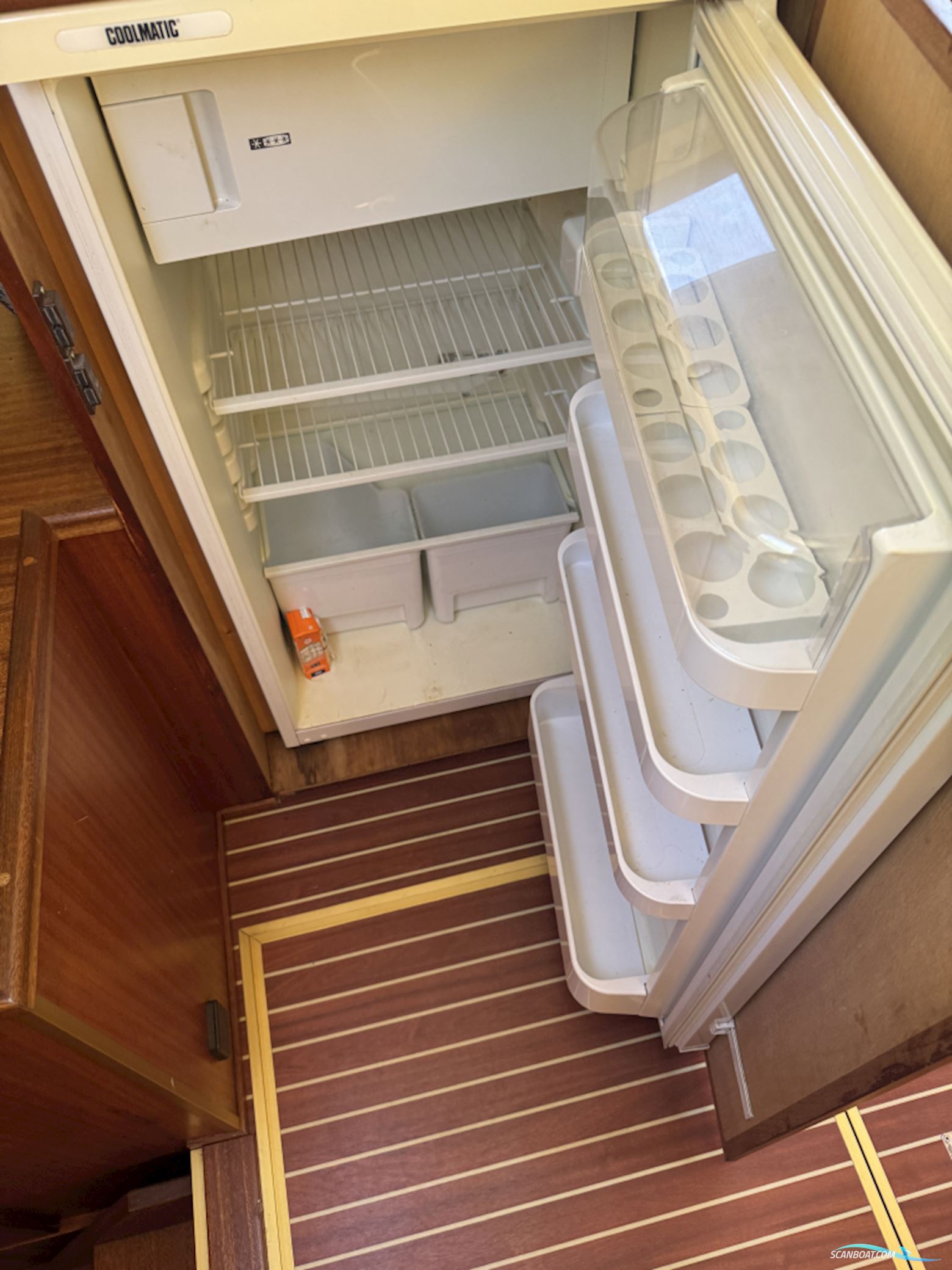 Valk 1100 AK cabrio sport