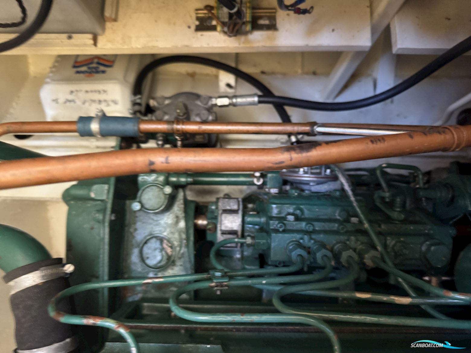 Valk 1100 AK cabrio sport