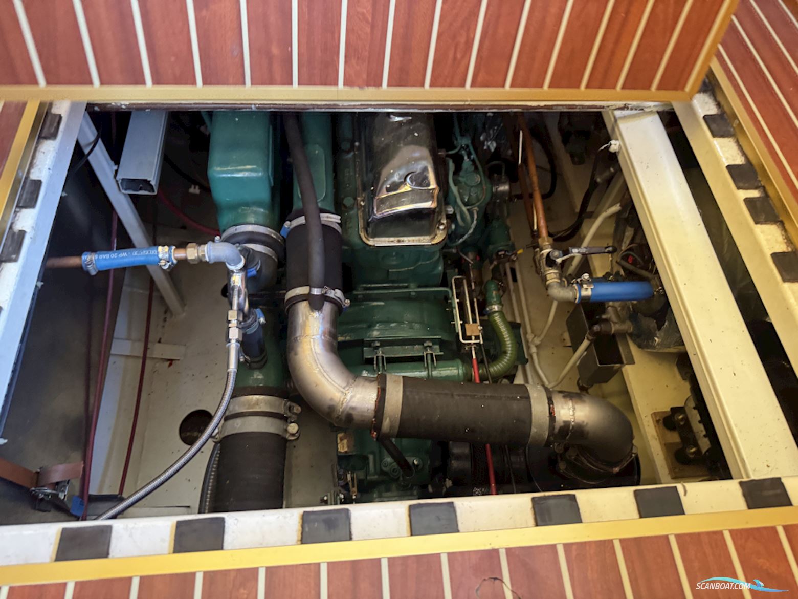 Valk 1100 AK cabrio sport