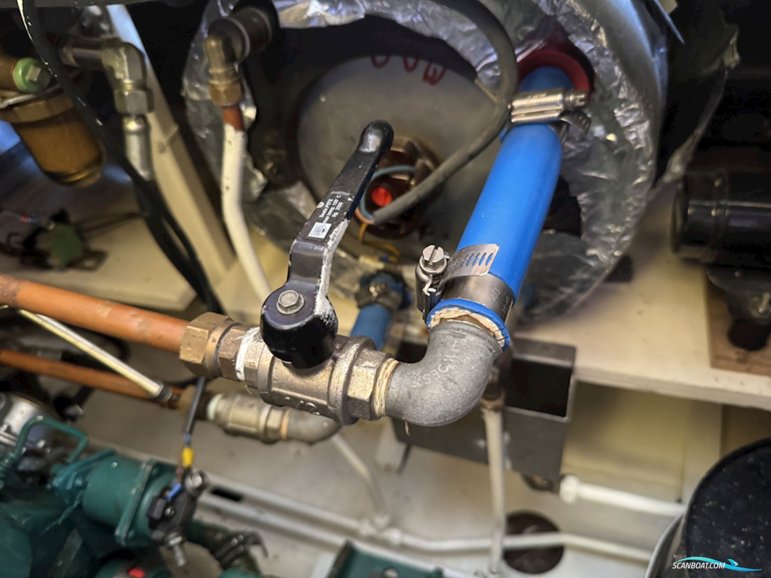 Valk 1100 AK cabrio sport