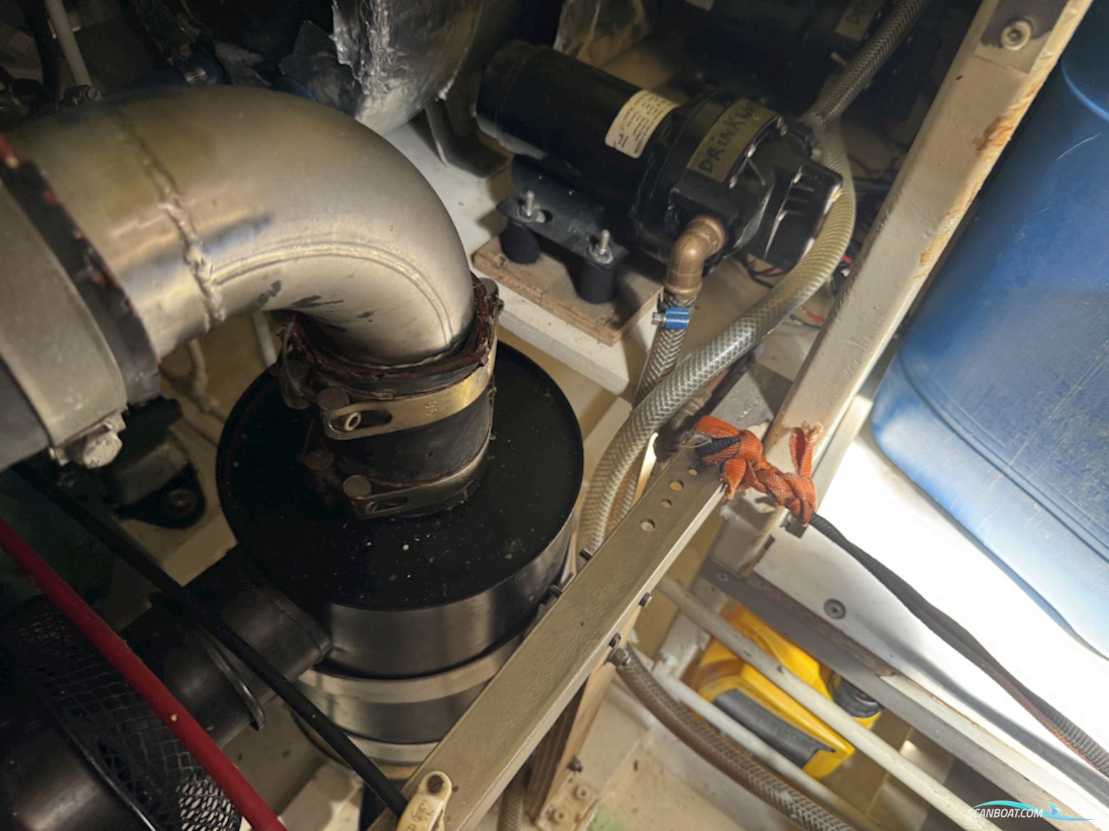 Valk 1100 AK cabrio sport