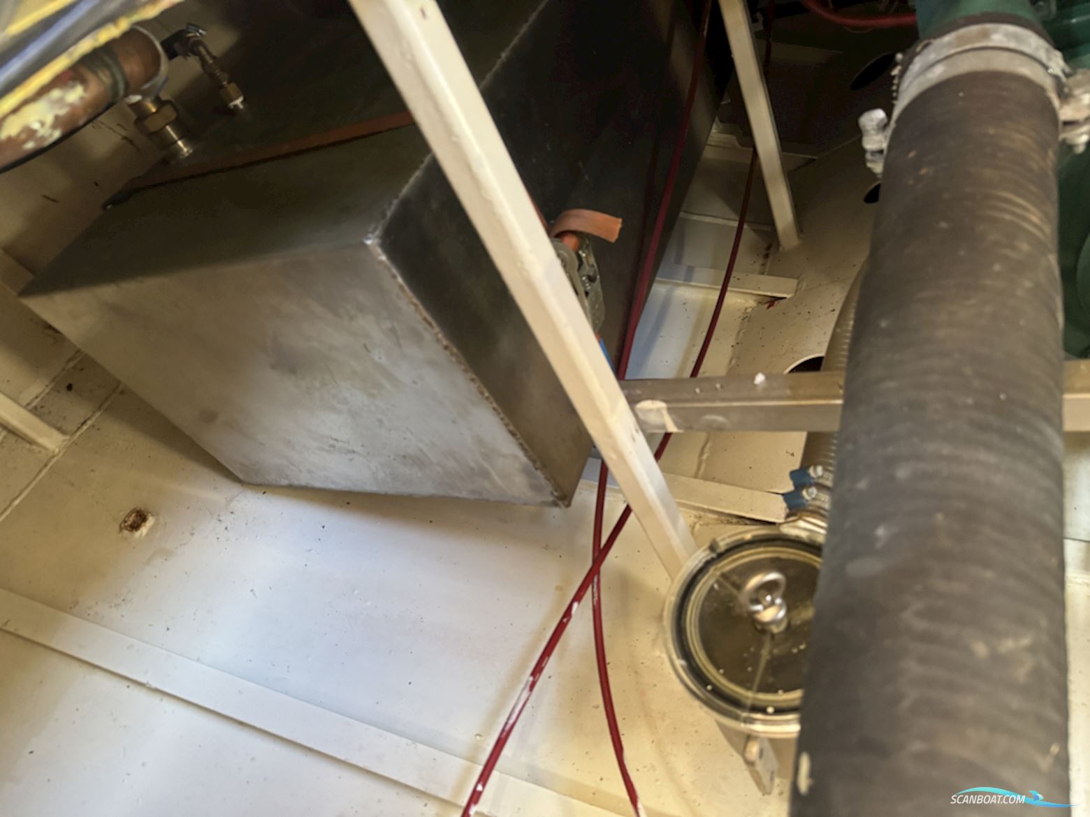 Valk 1100 AK cabrio sport