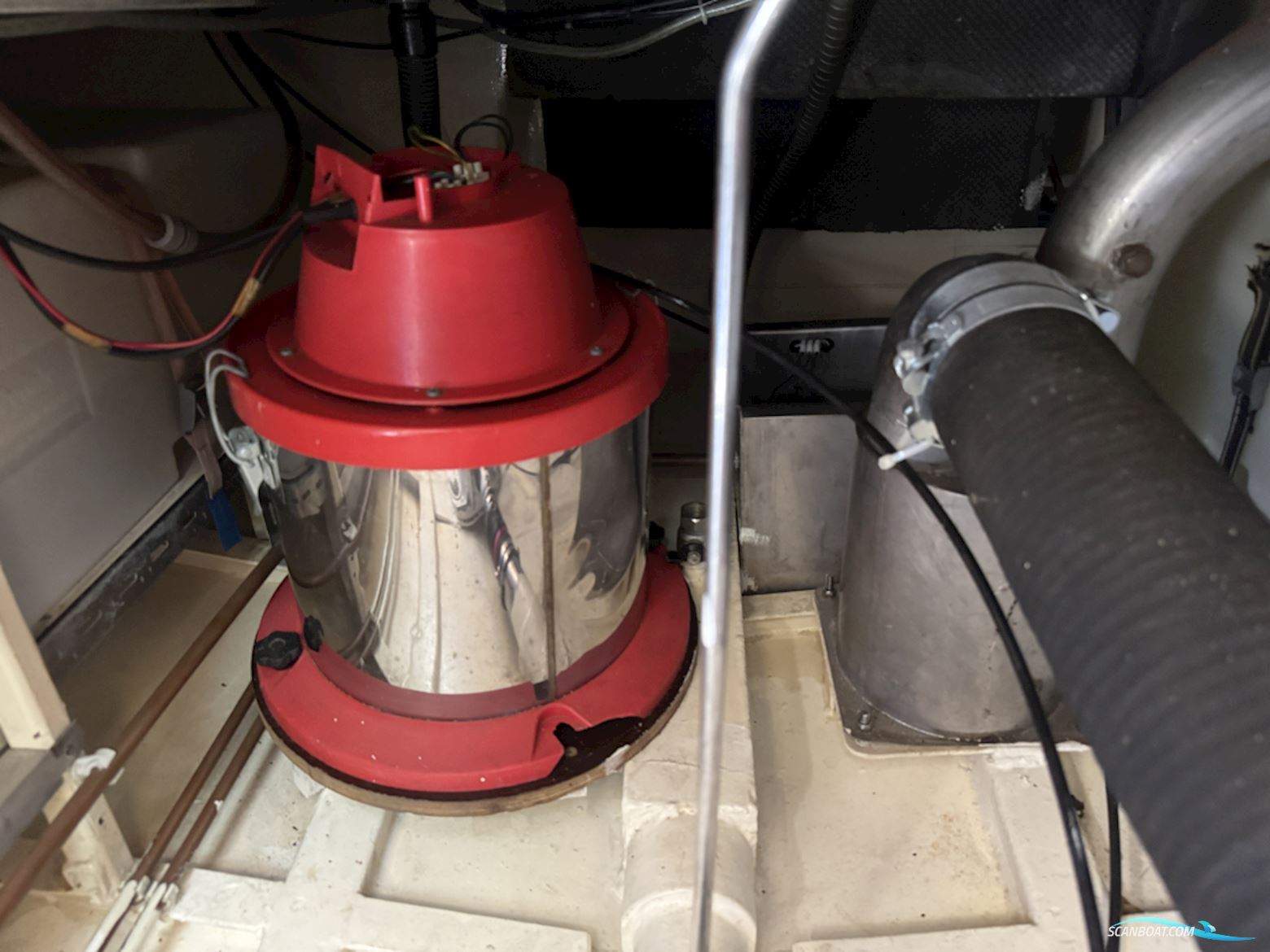 Valk 1100 AK cabrio sport