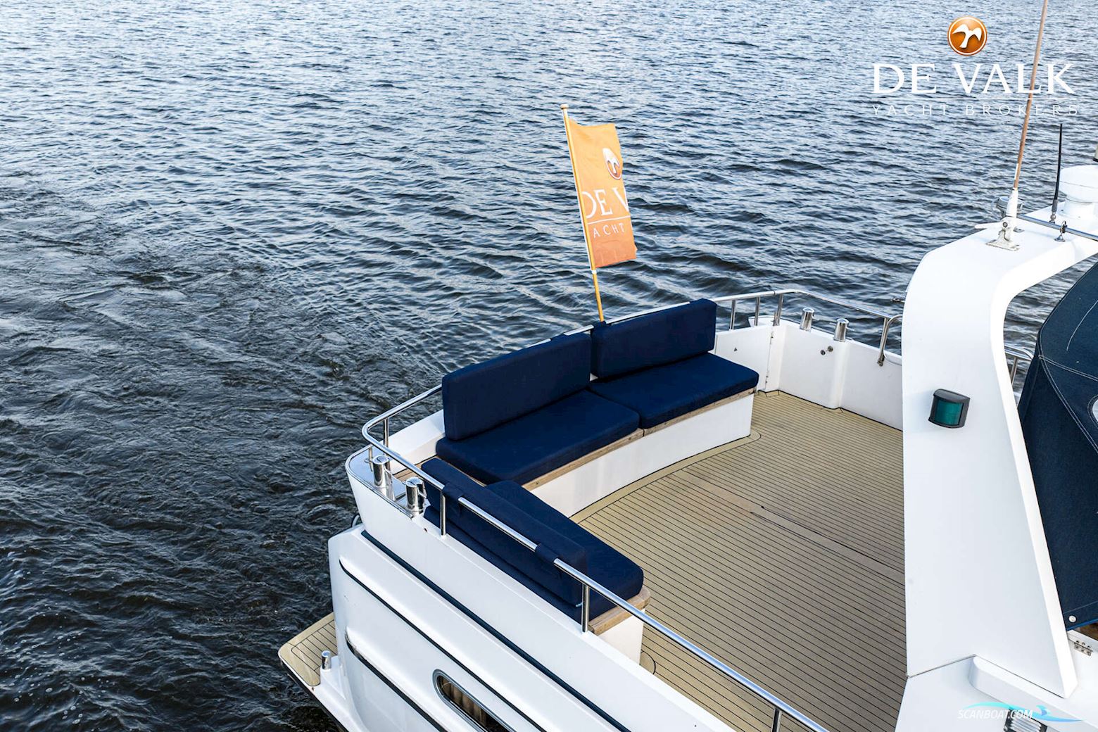 Valk 1700