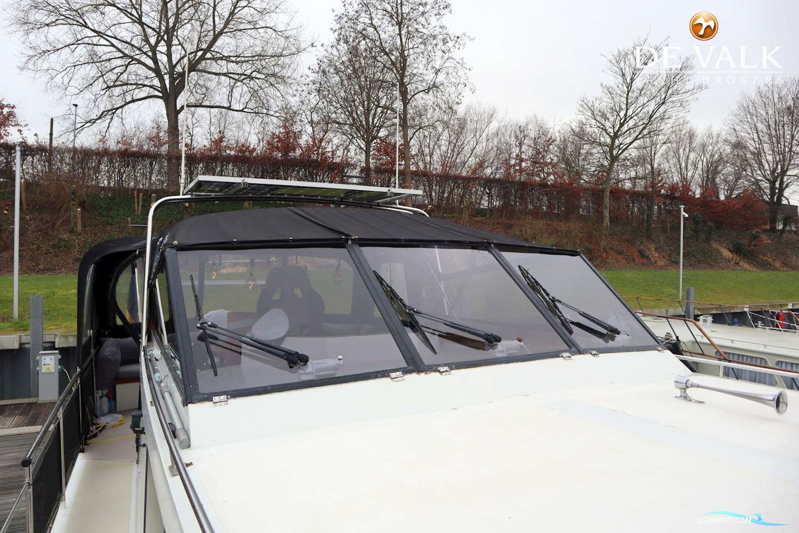 Valk Challanger Royal 45