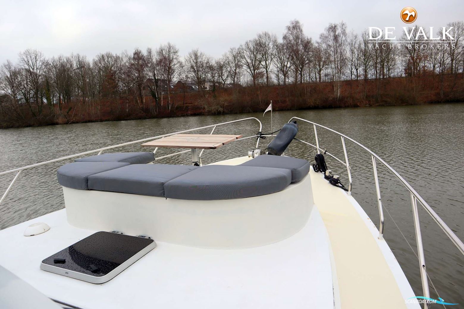 Valk Challanger Royal 45