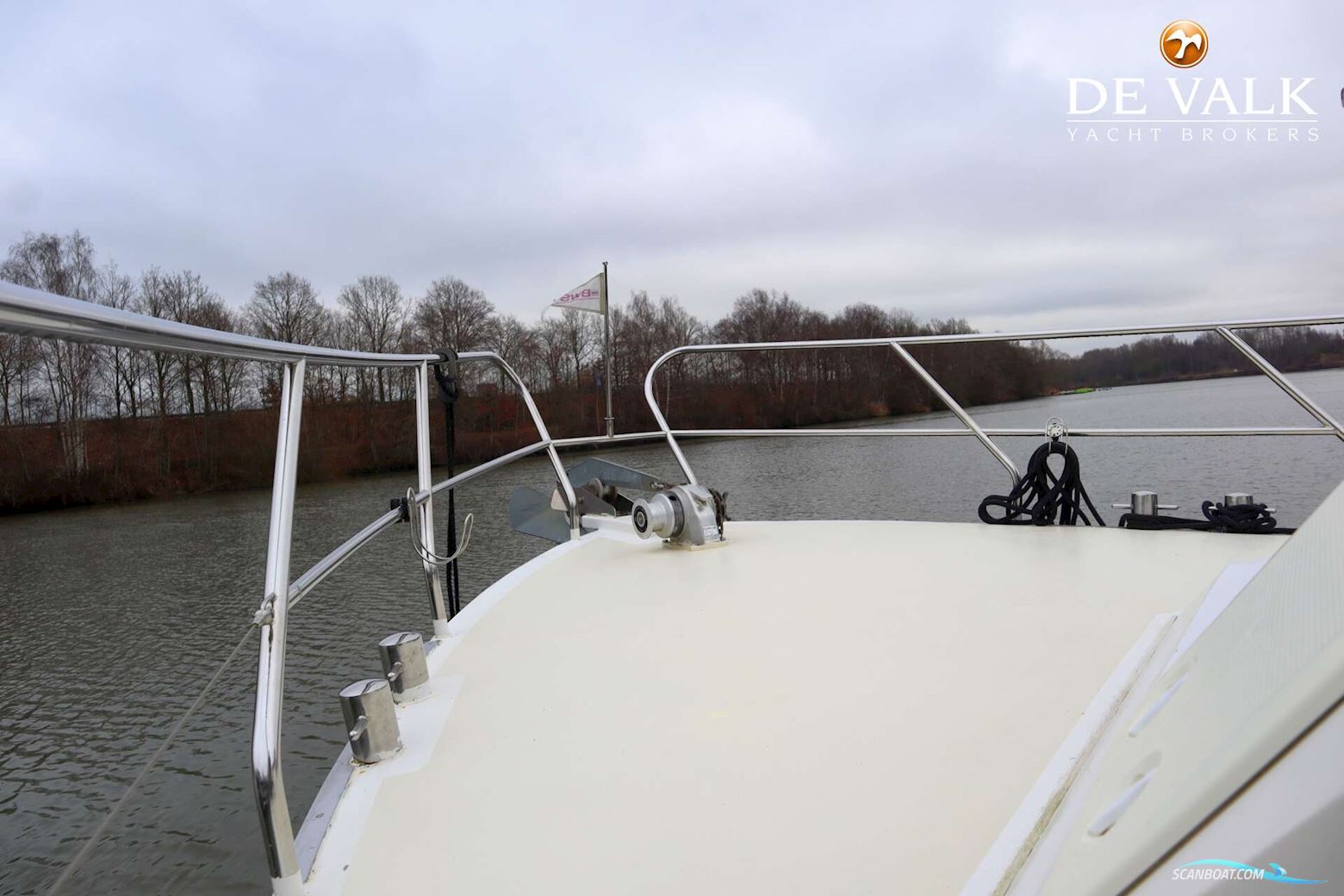 Valk Challanger Royal 45