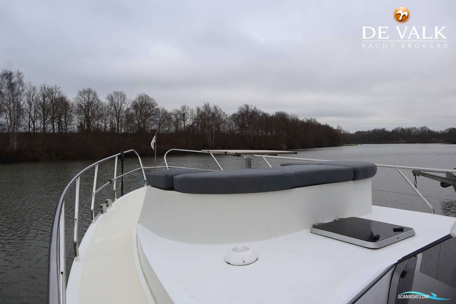 Valk Challanger Royal 45