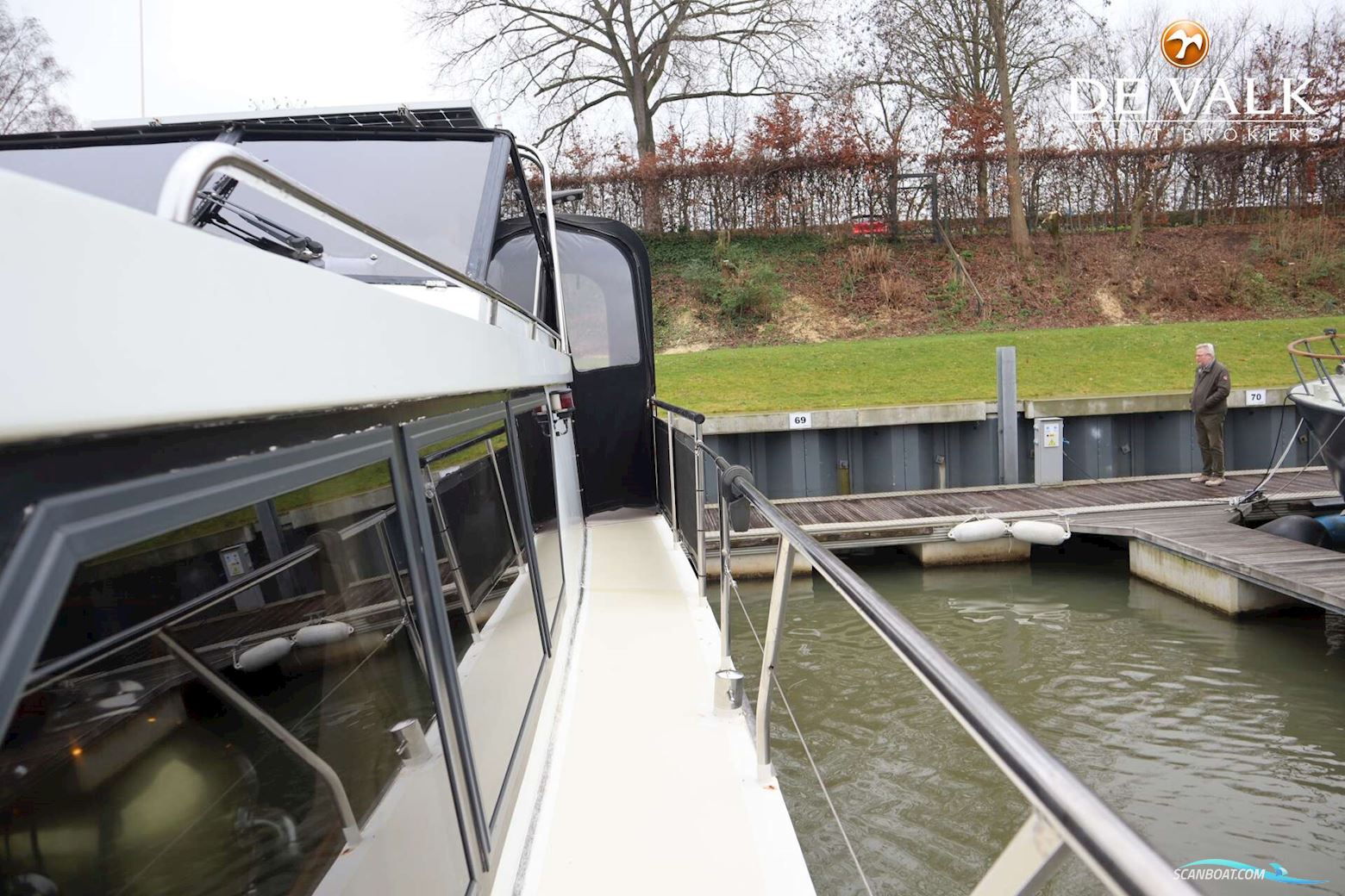 Valk Challanger Royal 45