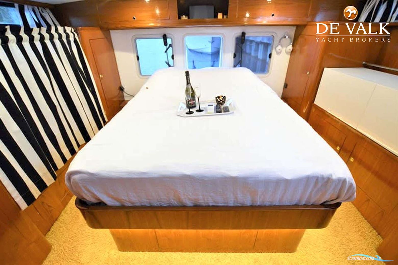 Valk Challanger Royal 45