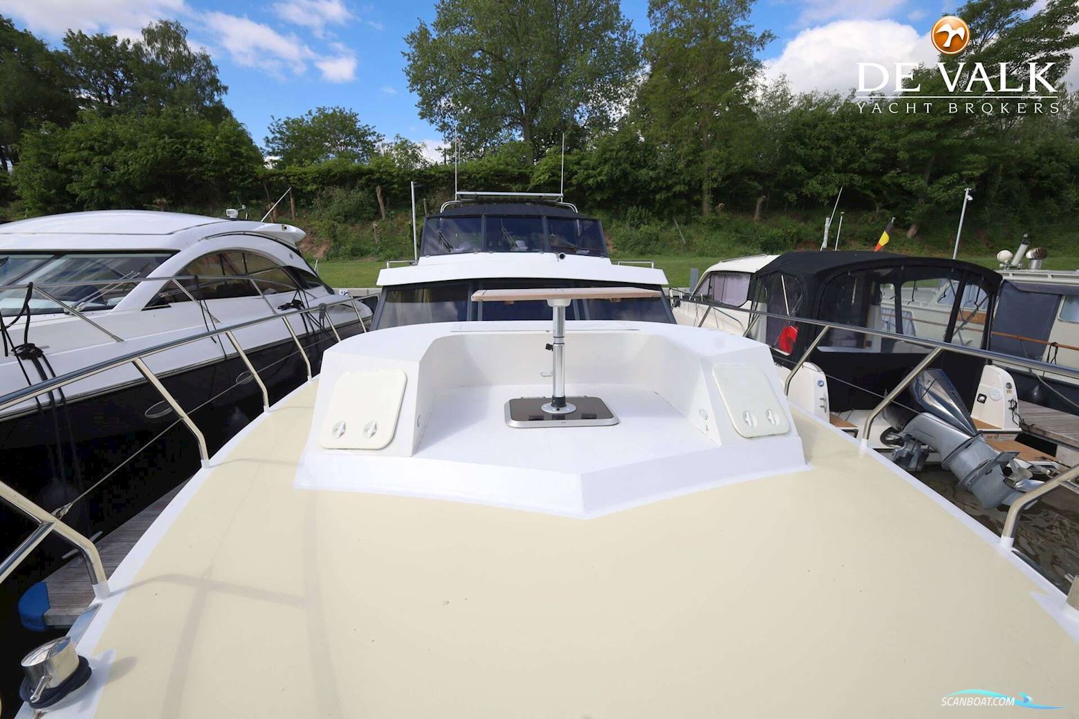 Valk Challenger Royal 48