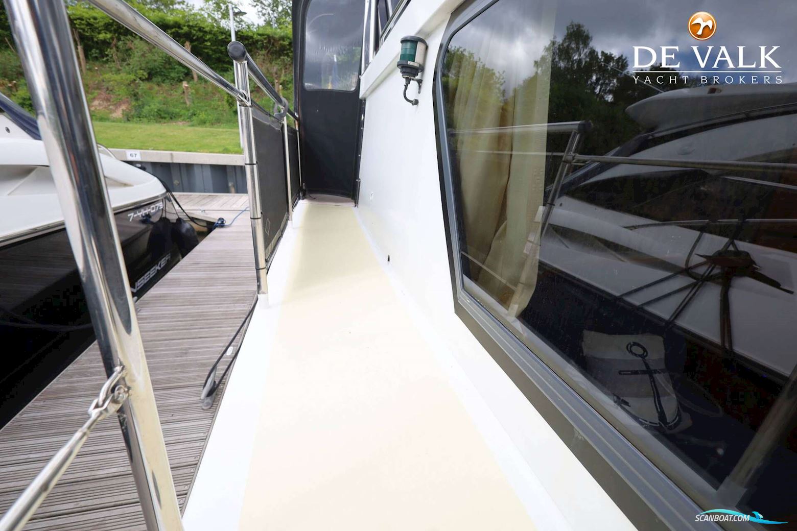 Valk Challenger Royal 48
