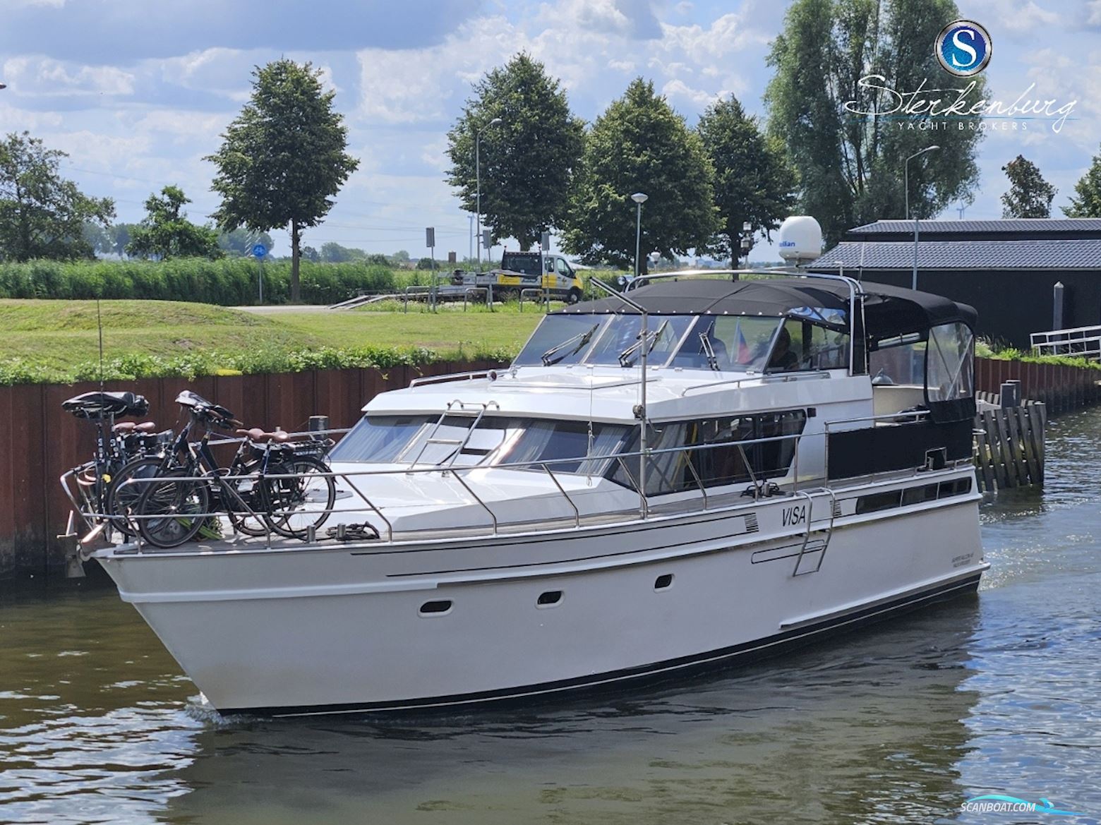 Valk Comfort 45
