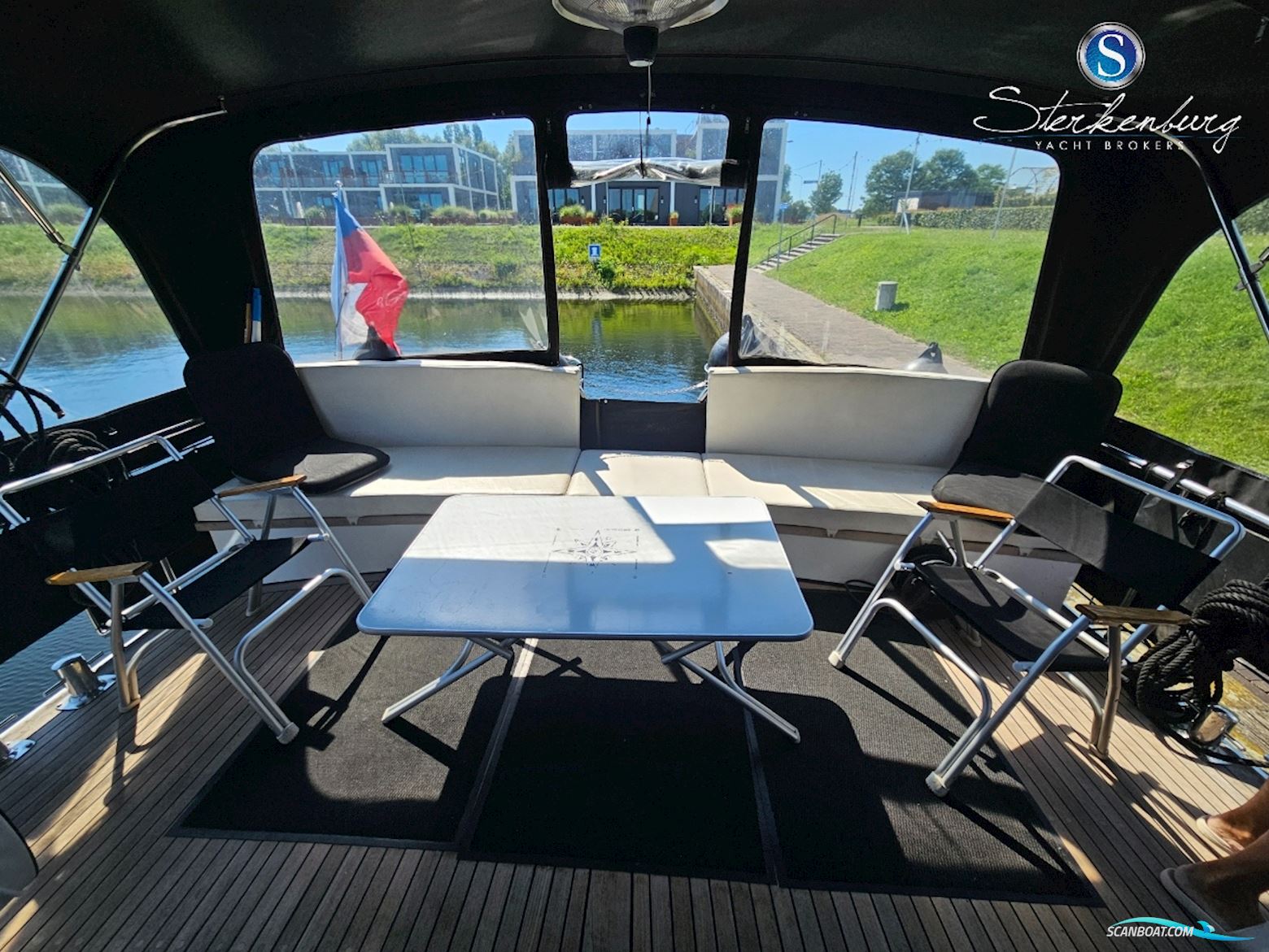 Valk Comfort 45