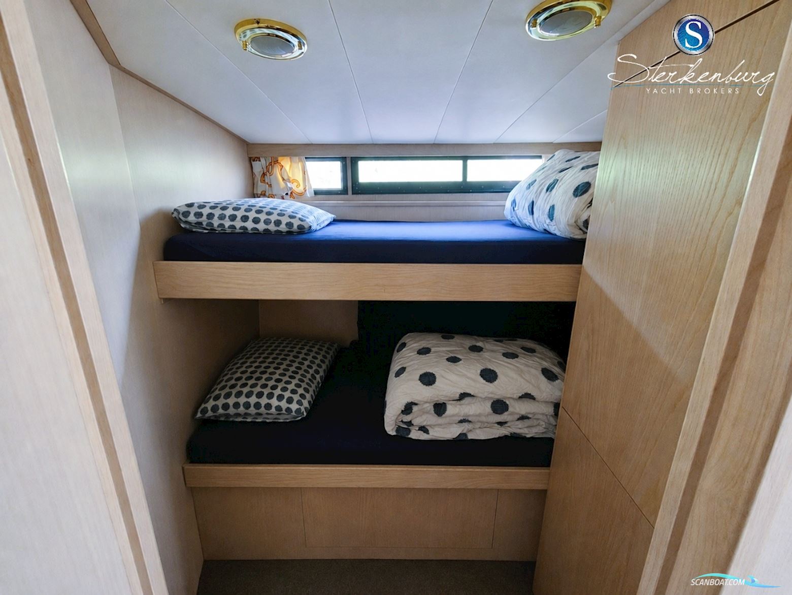 Valk Comfort 45