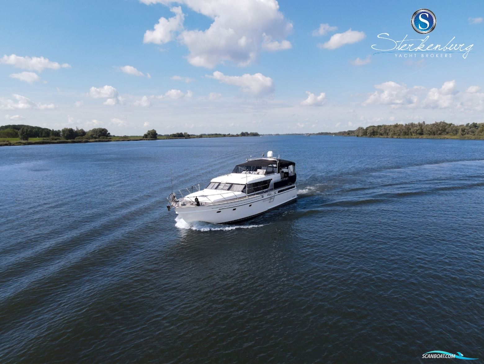 Valk Comfort 45