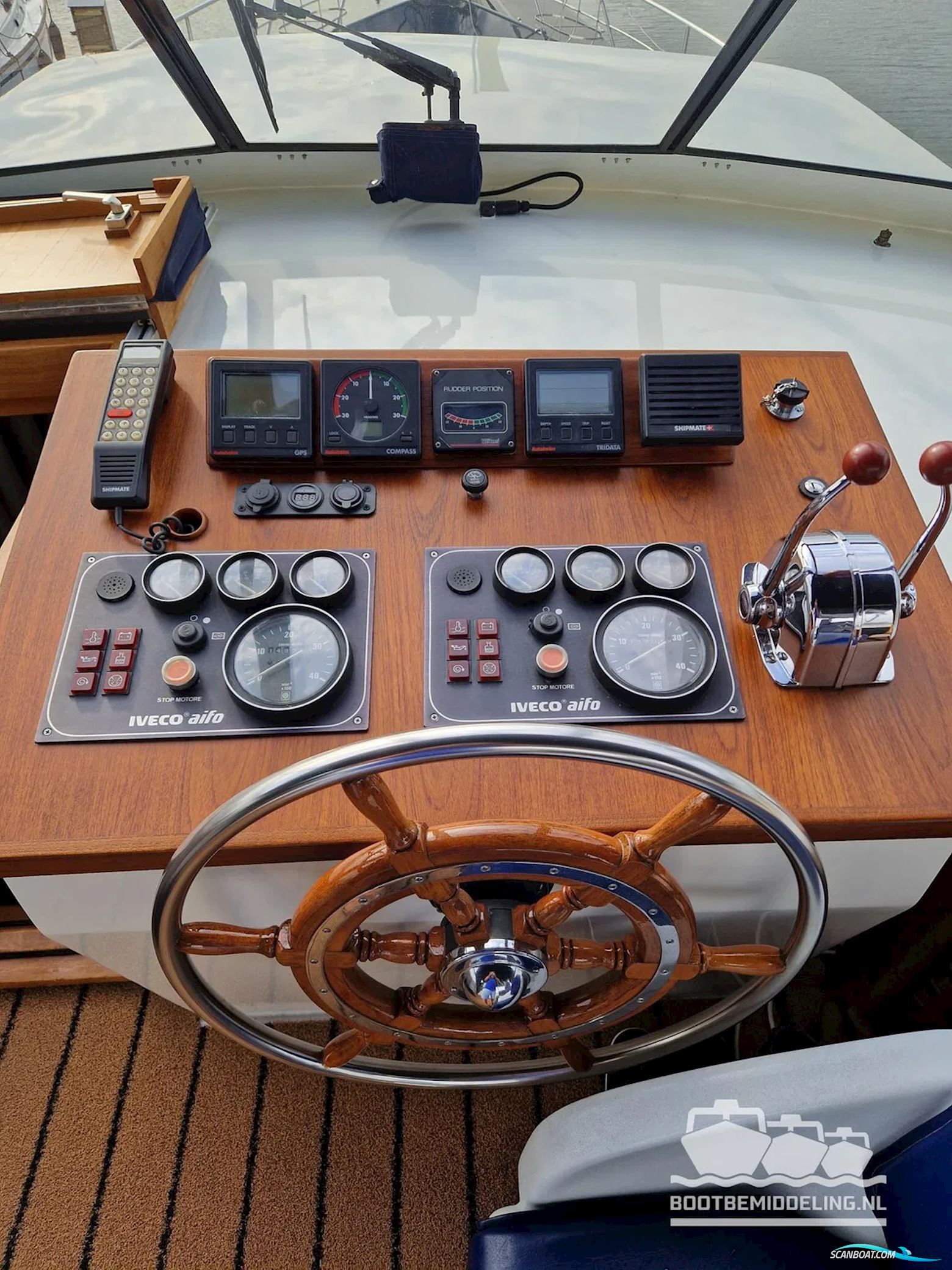 Valk Content 13.60 AK