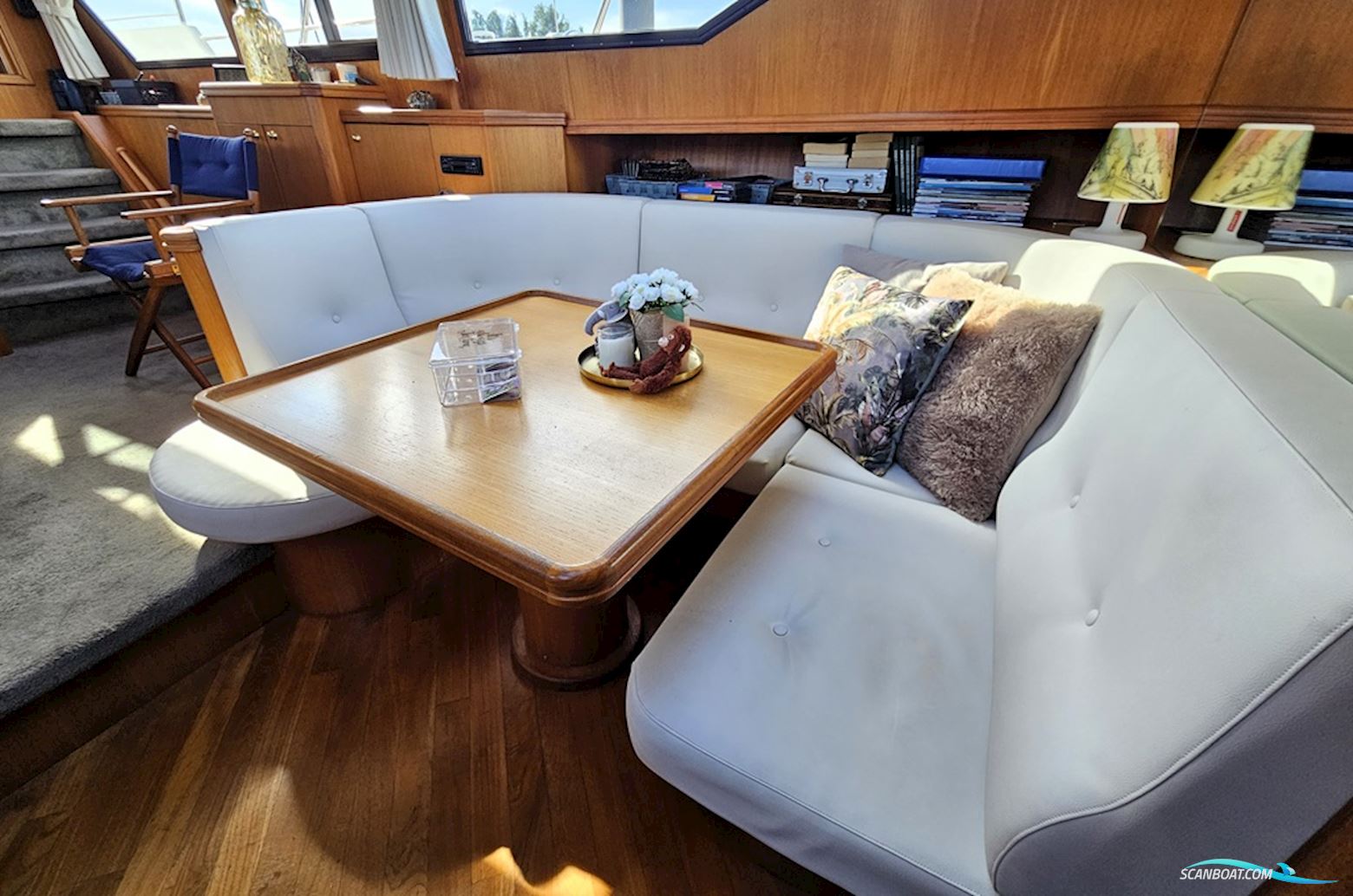 Valk Continental 1500 Cabrio