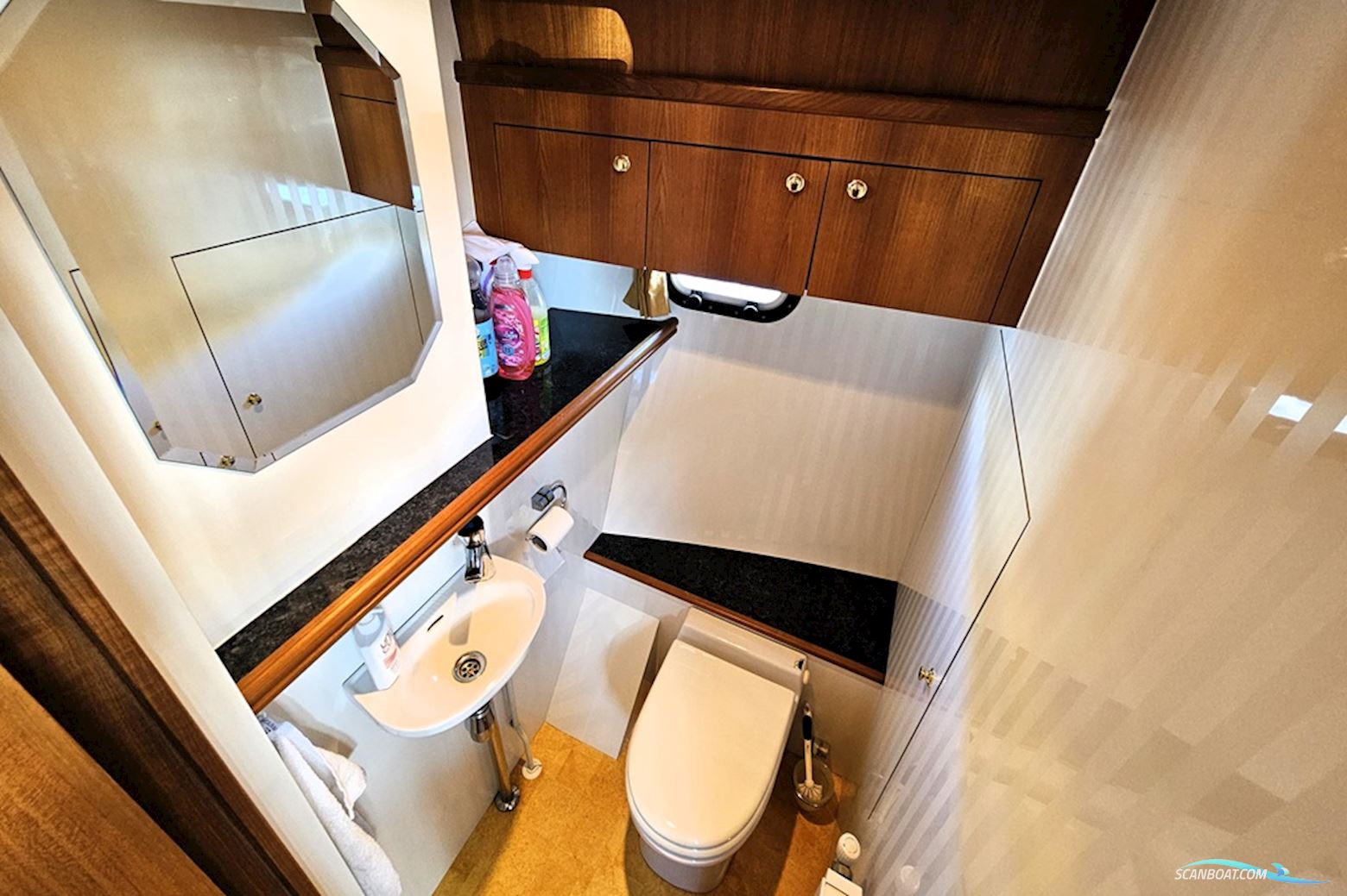 Valk Continental 1500 Cabrio