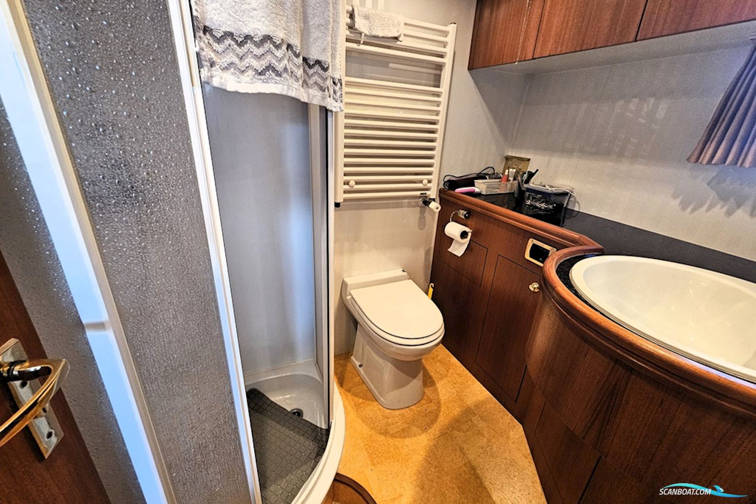 Valk Continental 1500 Cabrio