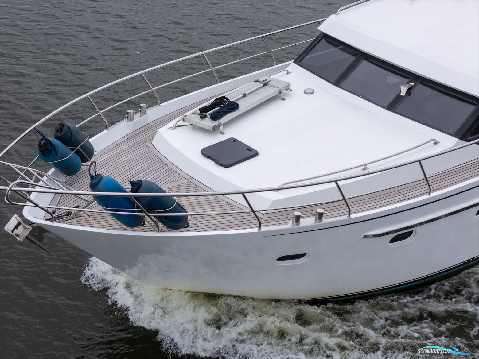 Valk Continental 1500 Cabrio