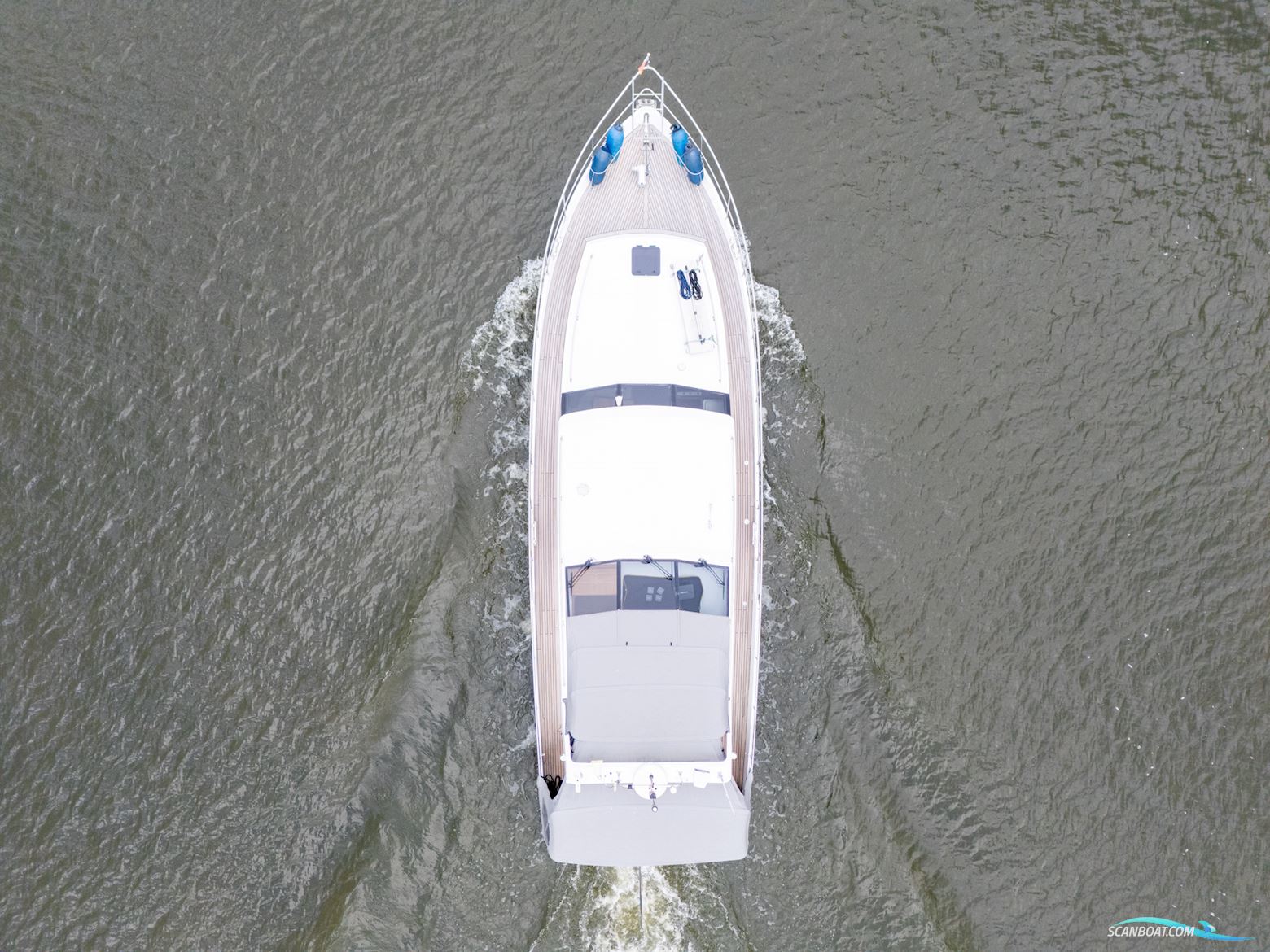 Valk Continental 1500 Cabrio