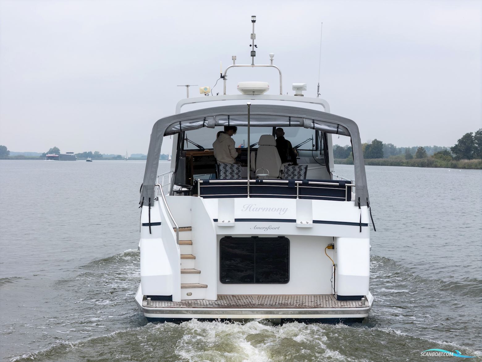 Valk Continental 1500 Cabrio