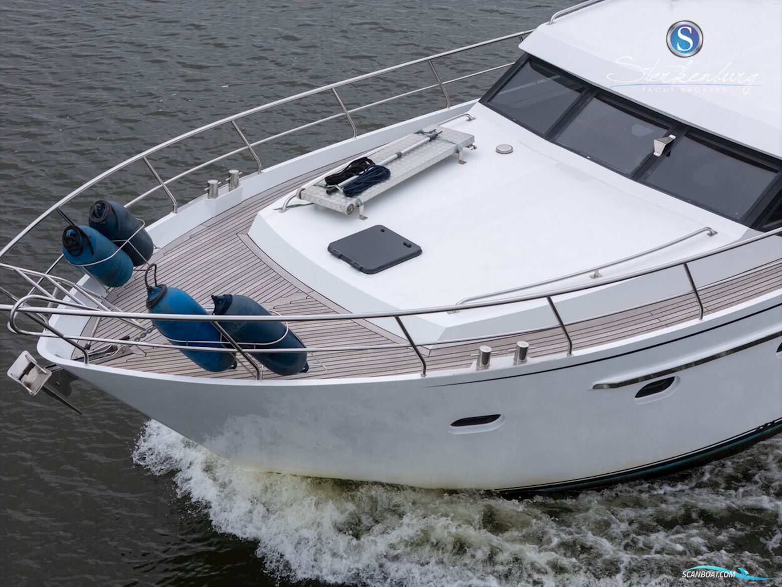 Valk Continental 1500 Cabrio