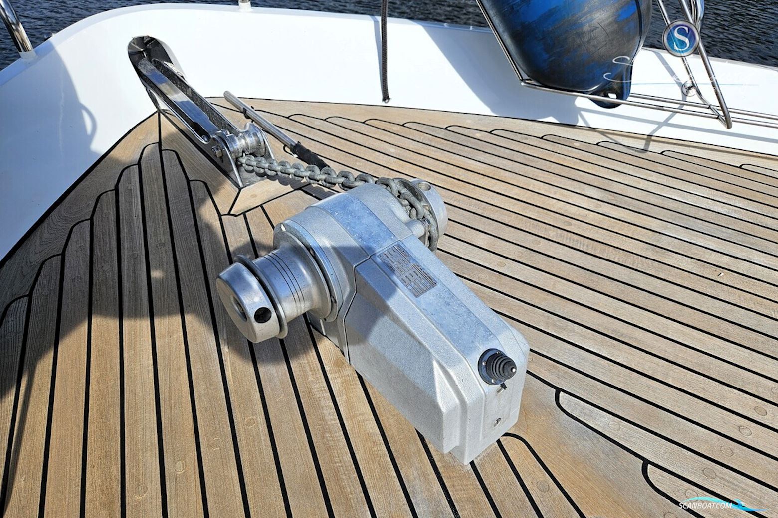 Valk Continental 1500 Cabrio