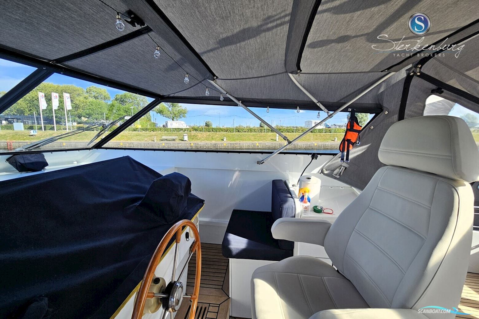 Valk Continental 1500 Cabrio