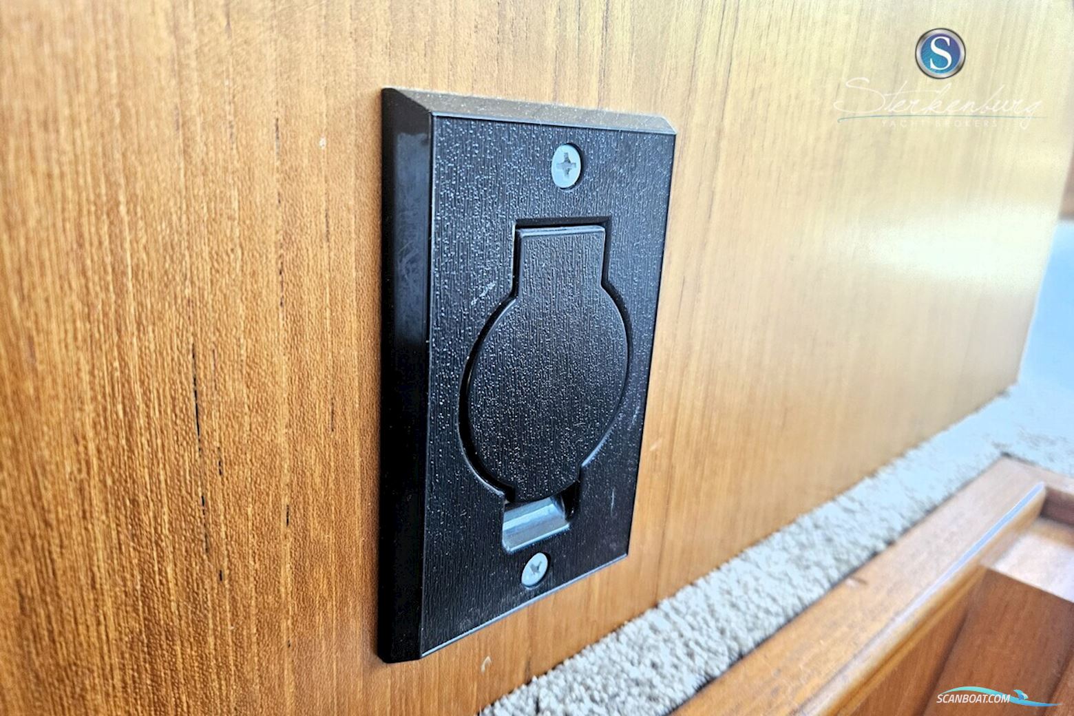 Valk Continental 1500 Cabrio