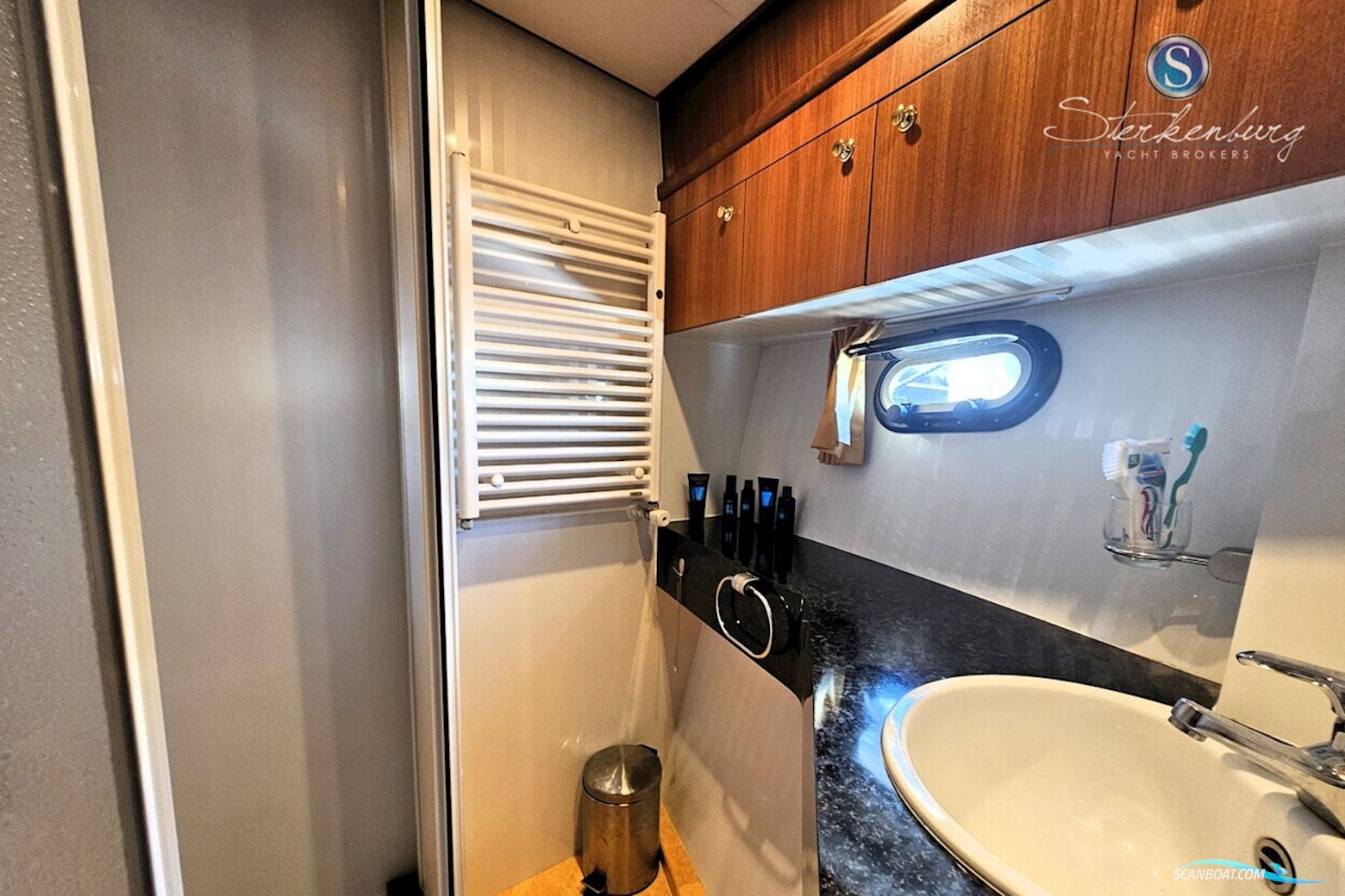 Valk Continental 1500 Cabrio